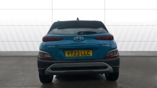 Hyundai Kona 1.0 TGDi 48V MHEV SE Connect 5dr Petrol Hatchback